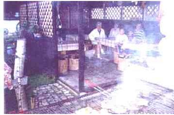 Slovakia Privát Stará Lesná, Eksteriør